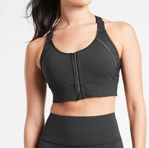 Athleta Empower sports bra size Small